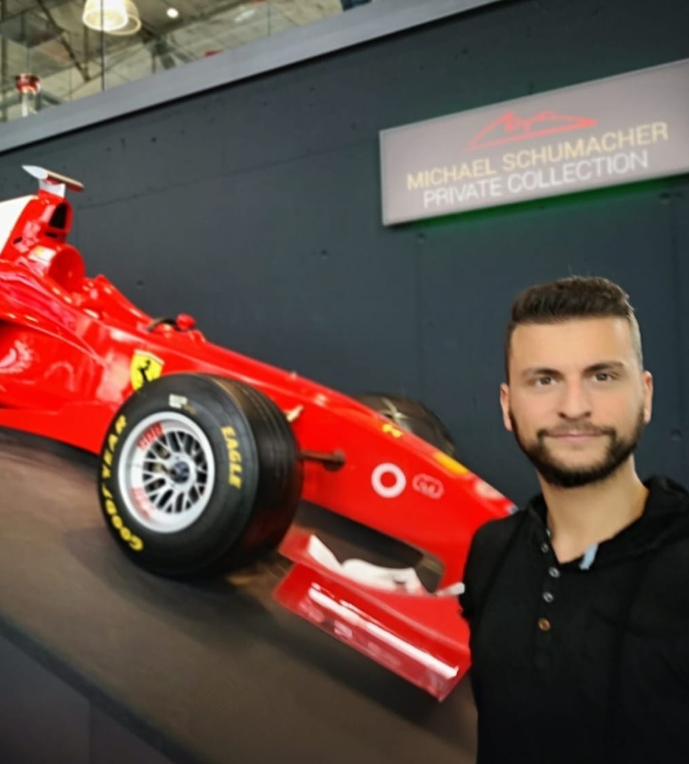 Fahrer