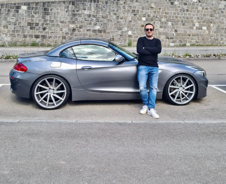 Fahrer
