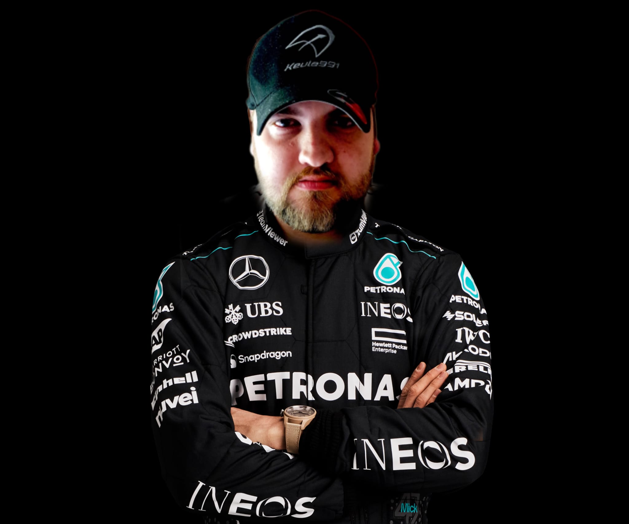 Fahrer