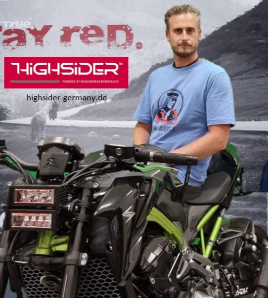 Fahrer