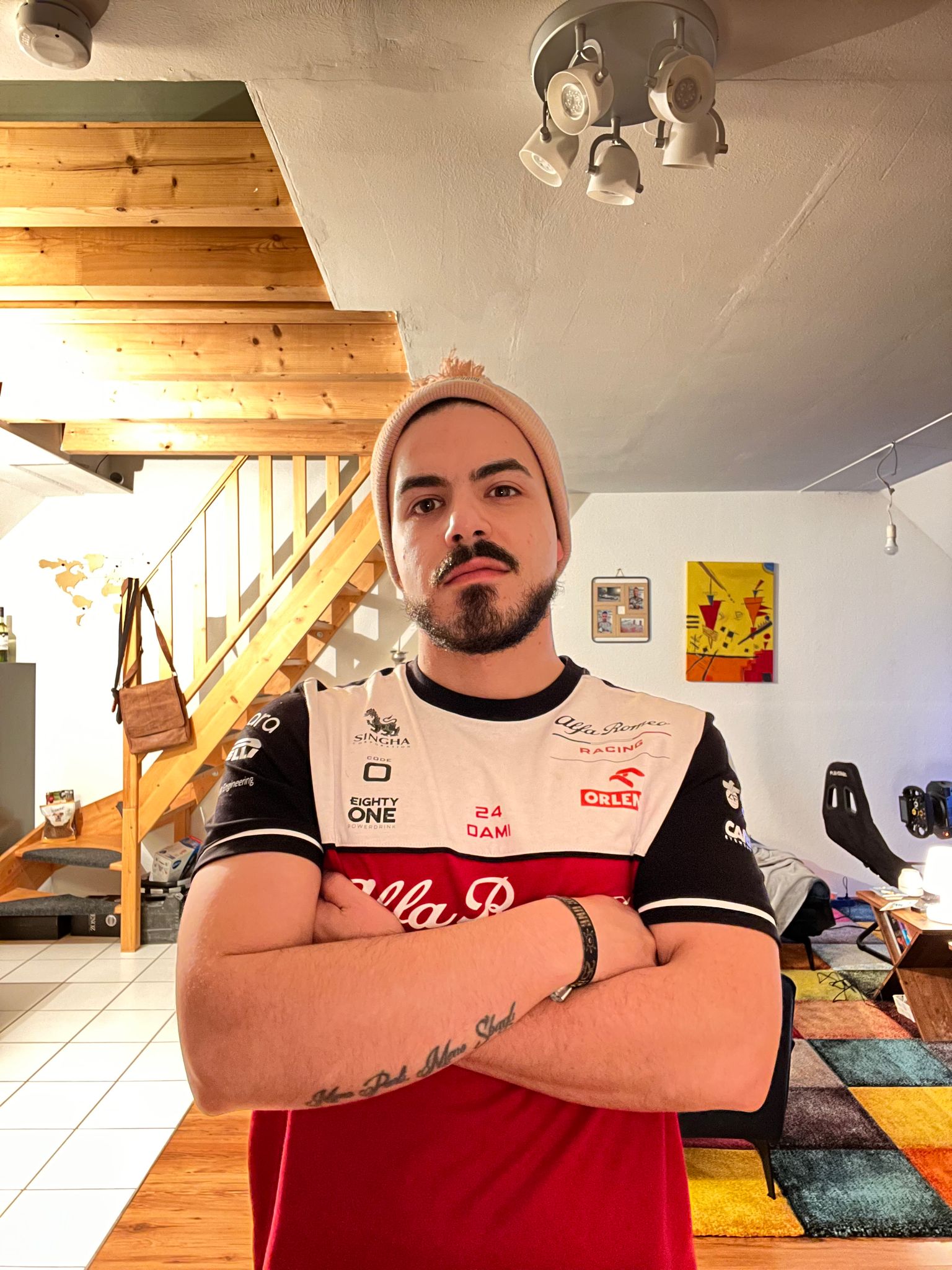 Fahrer