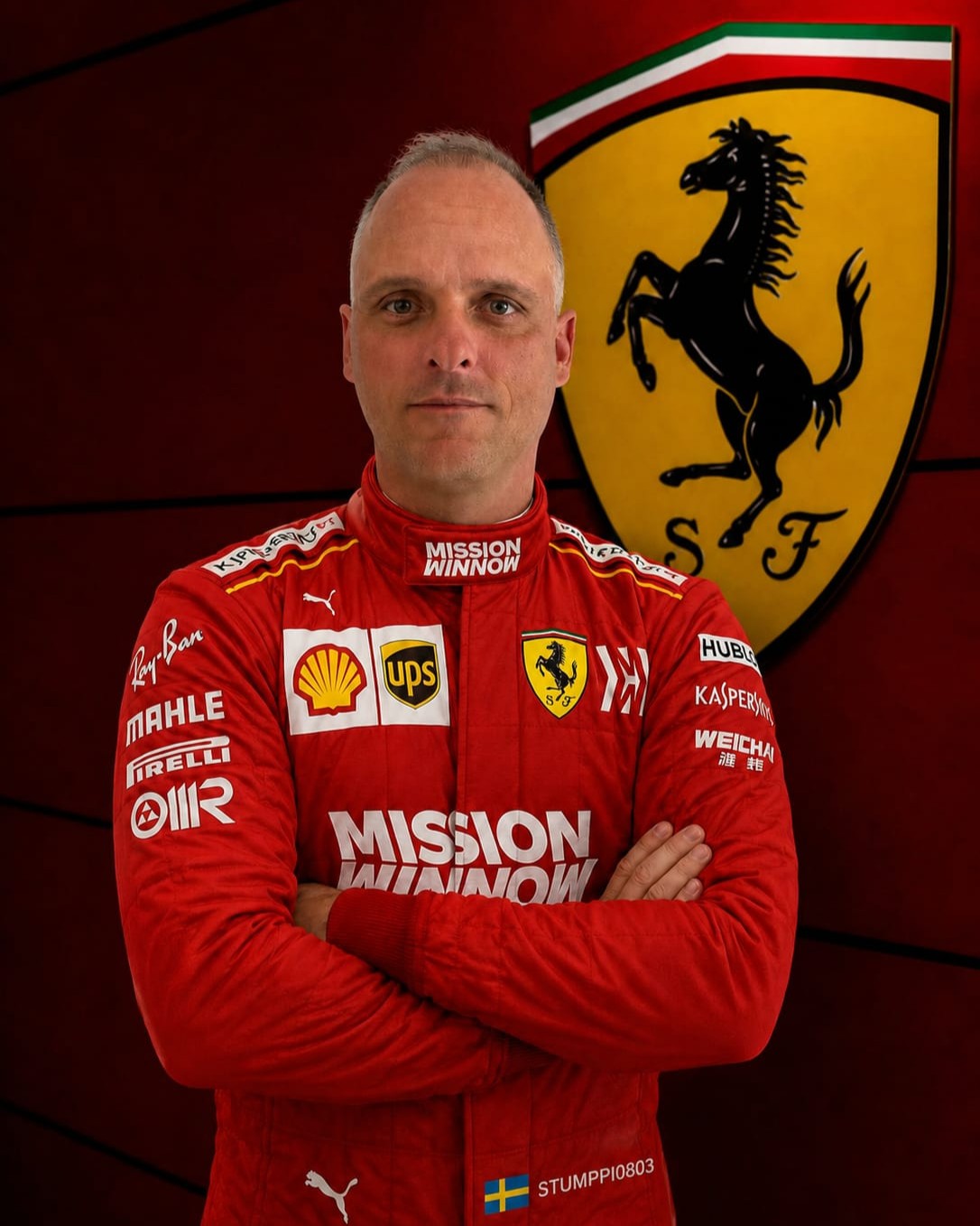 Fahrer
