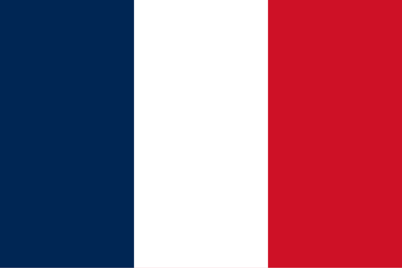 frankreich