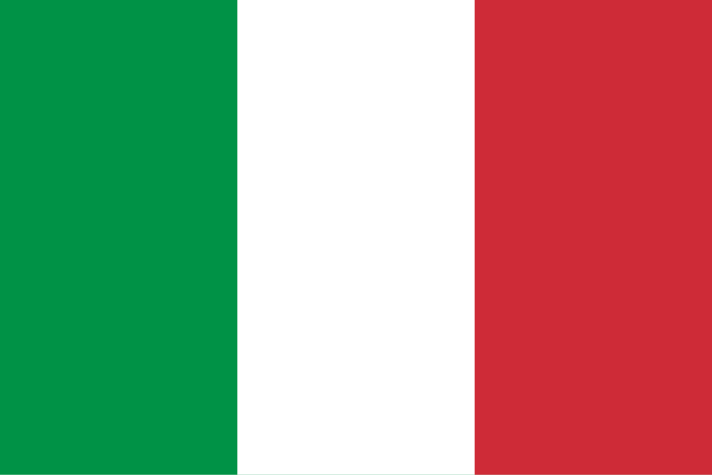 italien