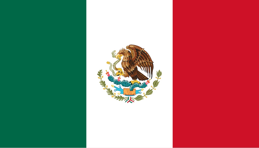 mexiko