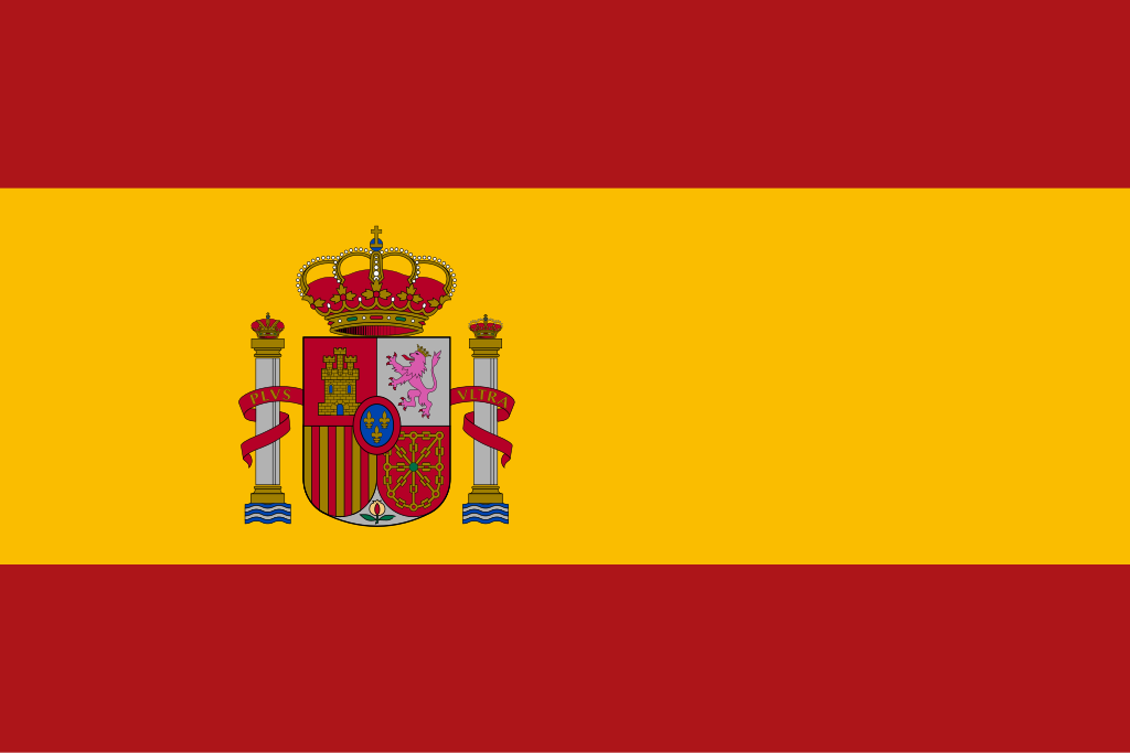 spanien